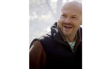 Бондарчук занялся строительством