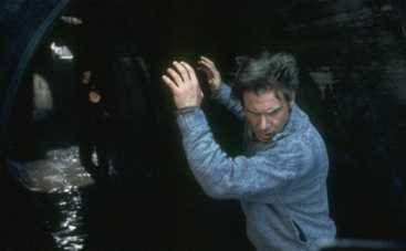 В Голливуде готовится римейк "Беглеца"