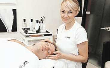 Николай Басков омолодился