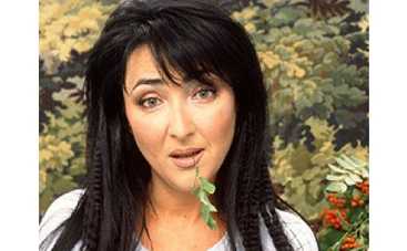 Лолита пишет бестселлер