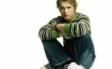 "Звездный воин" женится