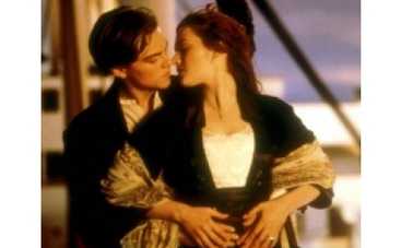 "Титаник". Столкновение с судьбой