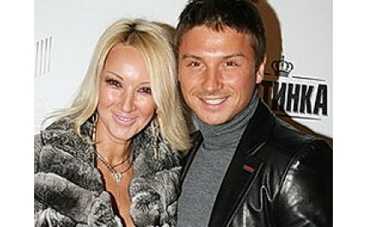 "Лазарев не гей!" - авторитетно утверждает его девушка