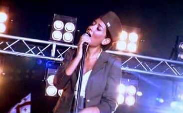 Гурцкая заставила грузин переписать песню для "Евровидения"