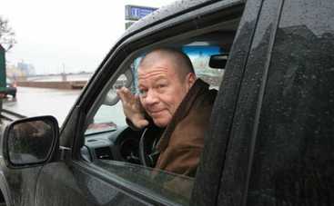 Дукалис баллотируется в депутаты