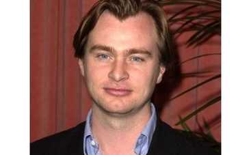 Кристофер Нолан снимет фильм по собственному сценарию