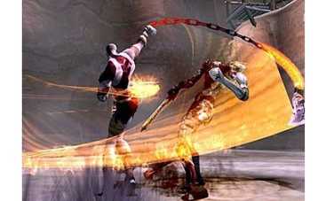 Вместо экранизации "God of War" снимут комедию с Эдди Мерфи