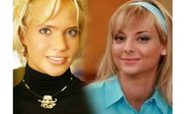 Певица Глюкоза боится Светки Букиной