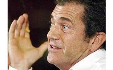 Мэла Гибсона возвращают из сумрака