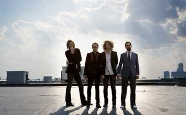 Вечеринка гуманоидов на MTV