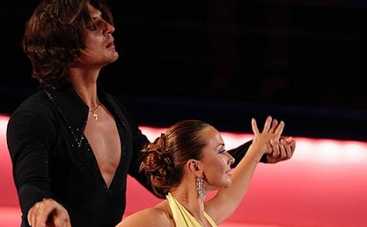 Жанна Фриске не собиралась замуж за фигуриста