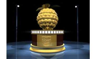 Пэрис Хилтон и Остин Пауэрс - "малиновая" парочка