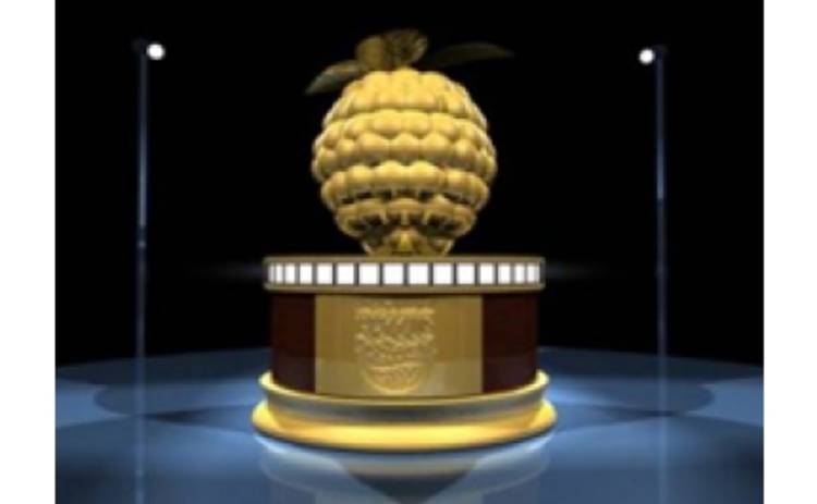 Пэрис Хилтон и Остин Пауэрс - 