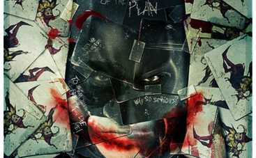 "Темный рыцарь" бьет рекорды