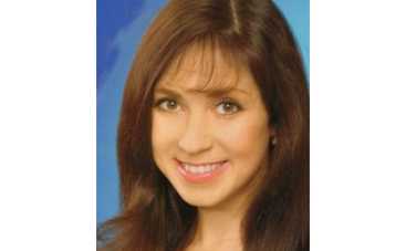 Анна Большова: "О втором ребенке говорить рано".