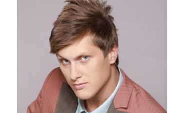 Марк Савин займется борьбой