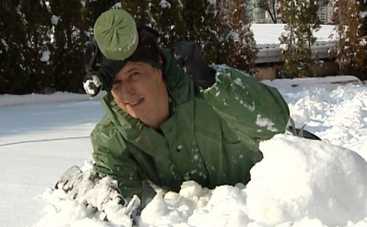 Педана забрали в армию