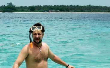 Отпуск Гены Букина чуть не закончился трагедией