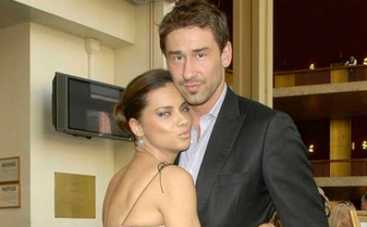 Адриана Лима тайно вышла замуж