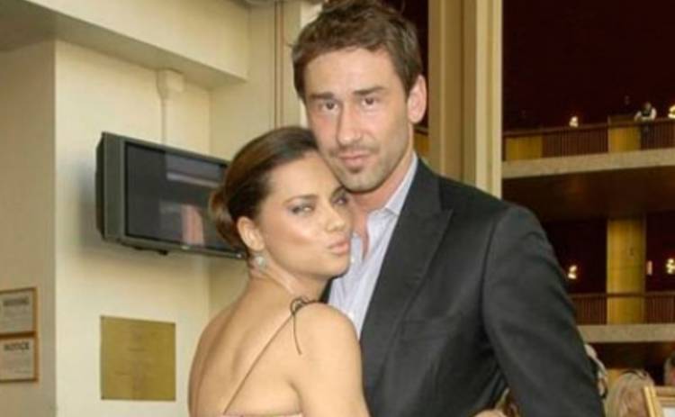 Адриана Лима тайно вышла замуж