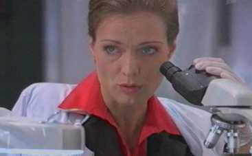 Копосова из "Следа" - мечта баскетбольной сборной