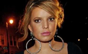 Кто поможет Джессике Симсон похудеть?