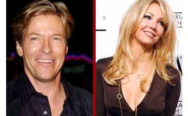 Снимут ремейк культового сериала 90-х "Район Мелроуз"