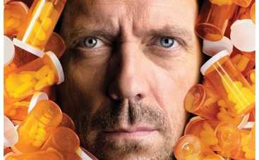 СТБ перенес показ "Доктора Хауса"