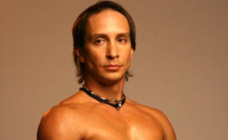 Лолита сделала Данко мужчиной