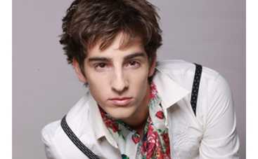 Дантес не может разлюбить Алису Тарабарову