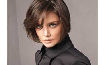 Кэти Холмс помешалась на диетах