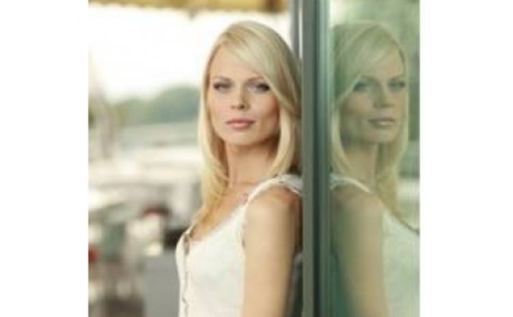 Звезда утреннего шоу - Оля Фреймут отгуляла День рождения