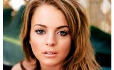 Линдсей Лохан "сидит" на кокаине