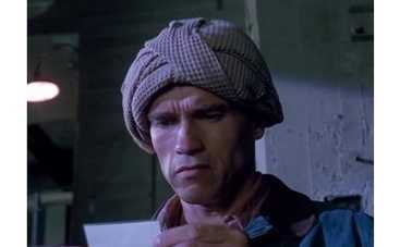 Голливуд собирается "Вспомнить все"