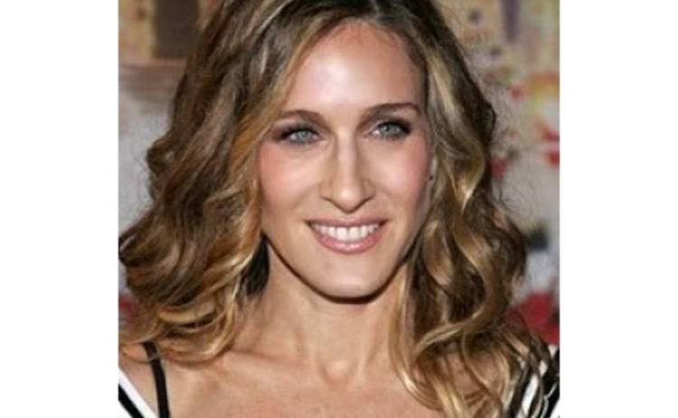 У Кери Брэдшоу будет ребенок