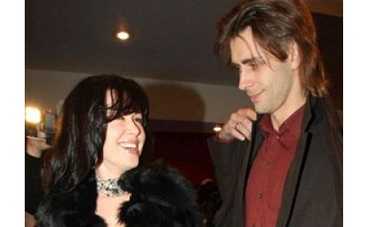 Муж Заворотнюк пришел посмотреть эротику с ее участием