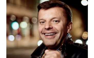 Леонид Парфенов оторвался под "Вопли Видоплясова"