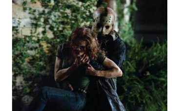 "Пятница, 13": ужас продолжается!