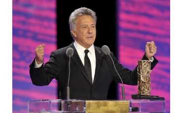 Французы преклонились перед Хоффманом