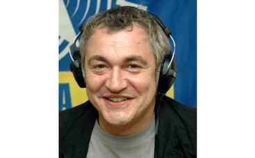 Дибров вывел в свет новую возлюбленную