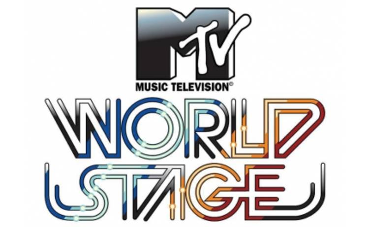 MTV объединяет мир одной сценой