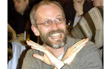 Гордон отжег на московской вечеринке