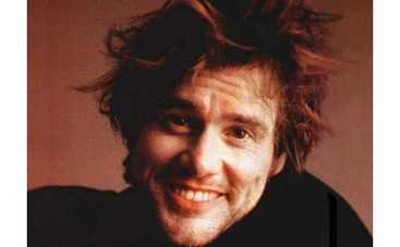 Джим Керри - дьявол в человеческом обличьи