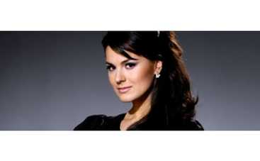 Евфросинина показала, что у нее под юбкой