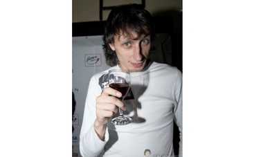 Галыгин устроил секс-шоу на презентации книги Лениной