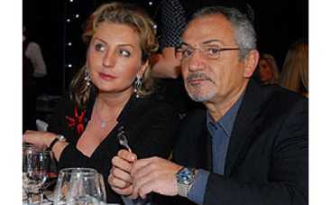 Савик Шустер женится!