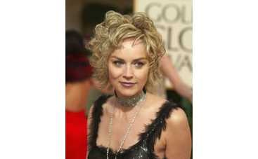 Шэрон Стоун напишет книгу для взрослых