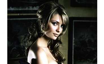 Миша Бартон снимется в "Районе Мелроуз"