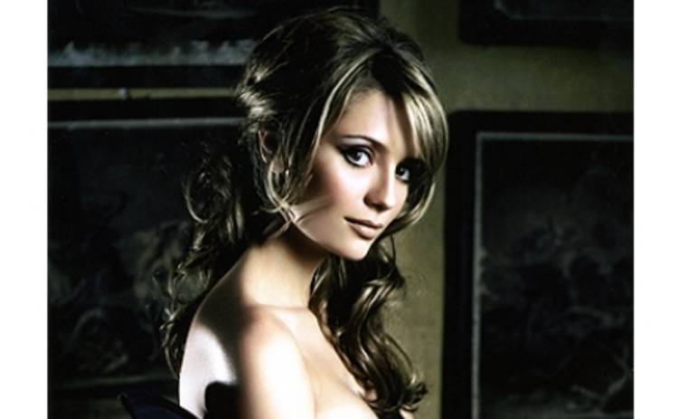 Миша Бартон снимется в 