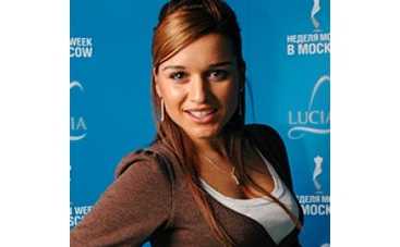 Ксения Бородина ждет ребенка